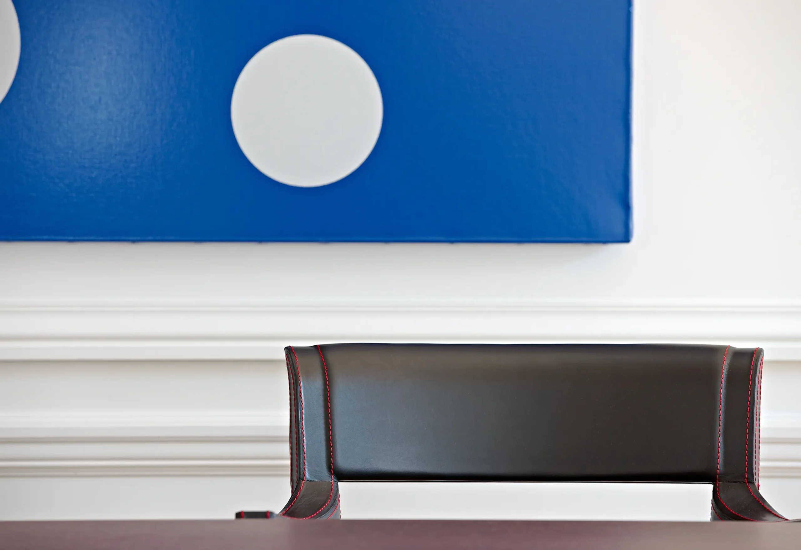 design detail chair paris