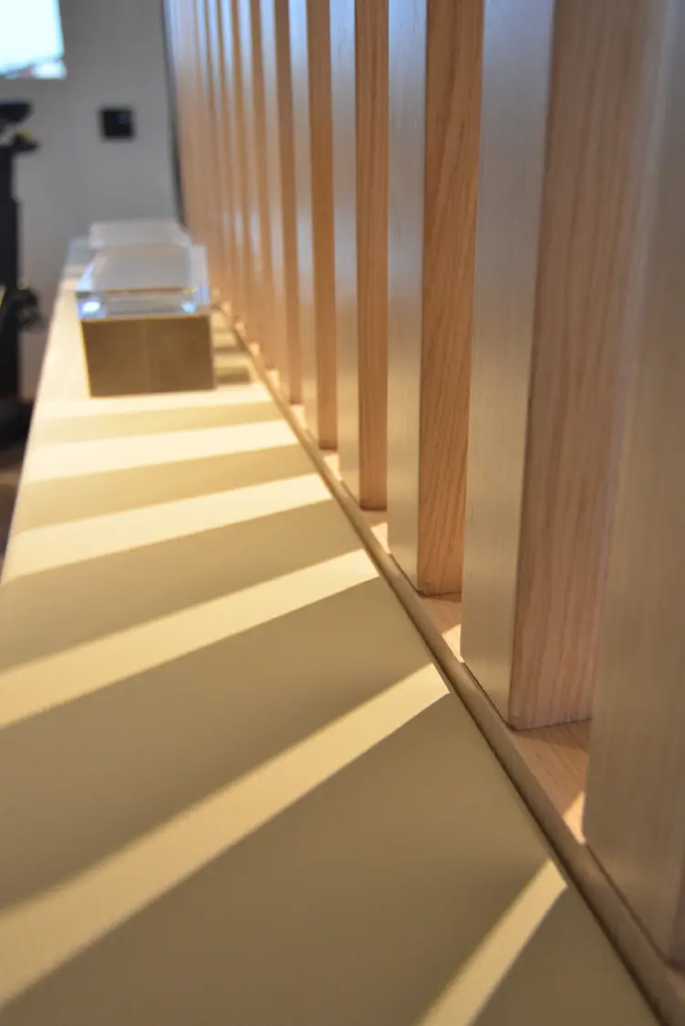 legato yacht details legato yacht details design materials wood