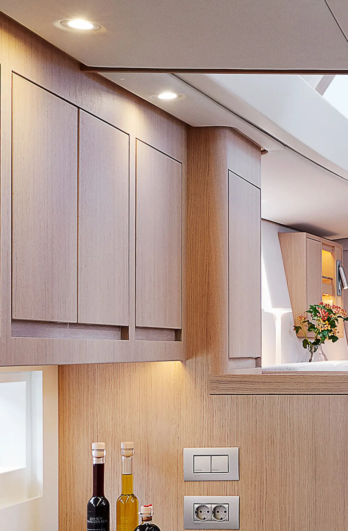 placeholder-standing design cupboards contest yacht wetzels brown